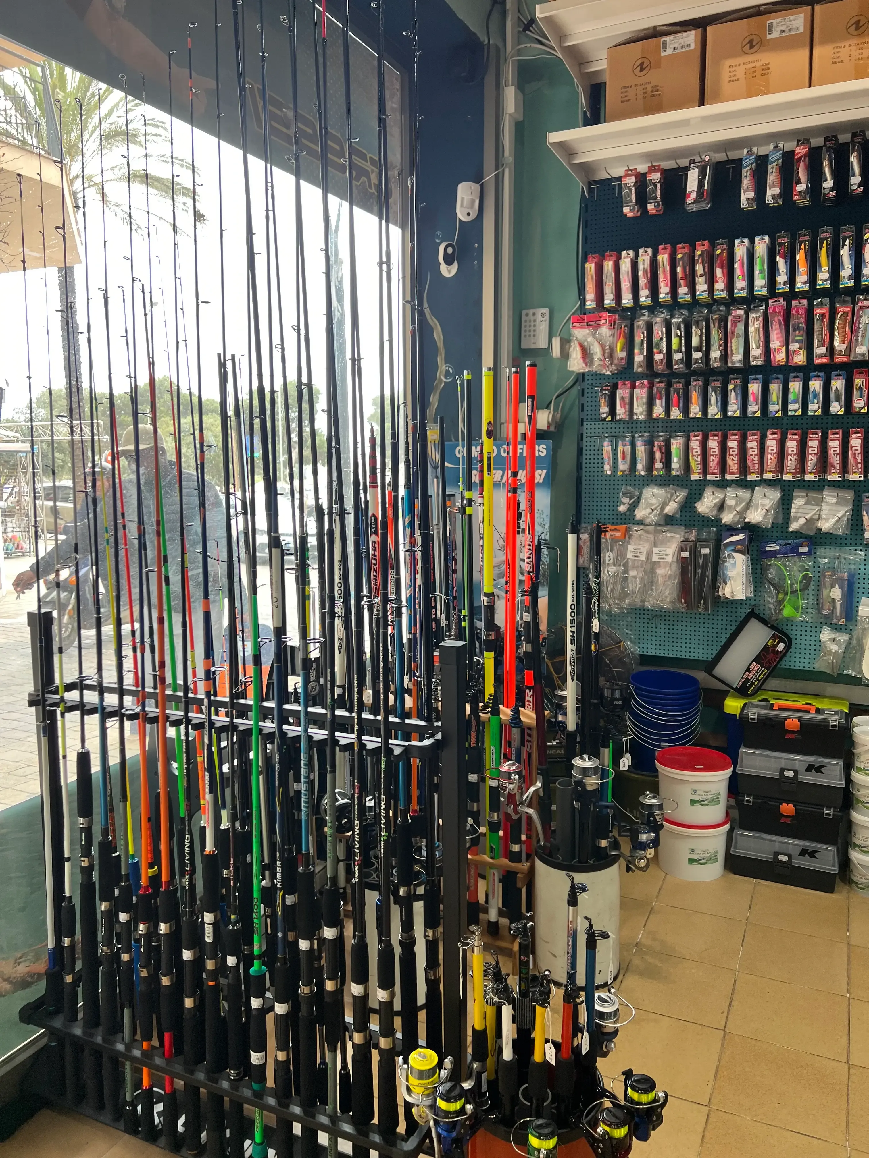 Nico Sport Shop Image 1