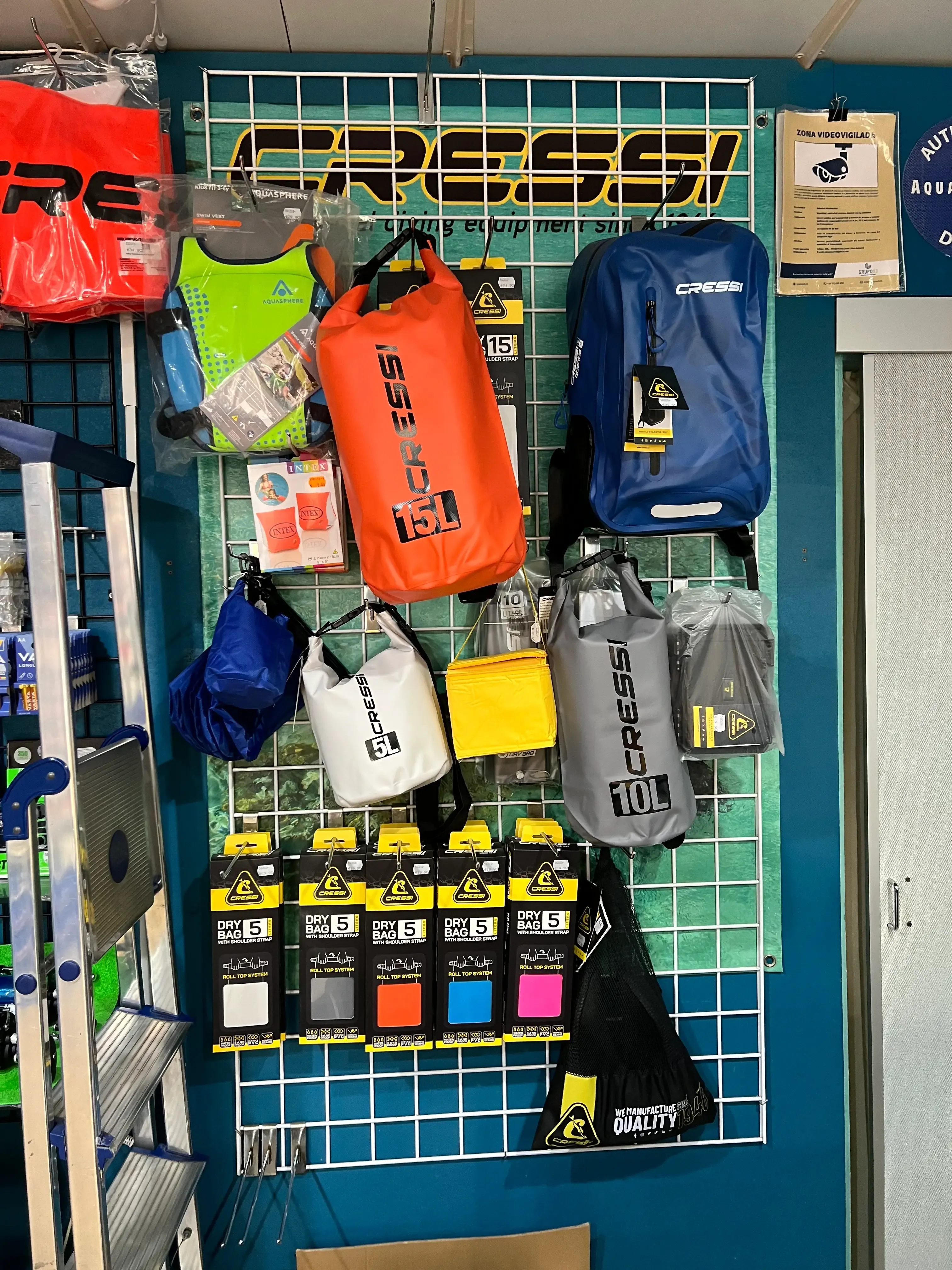 Nico Sport Shop Image 4