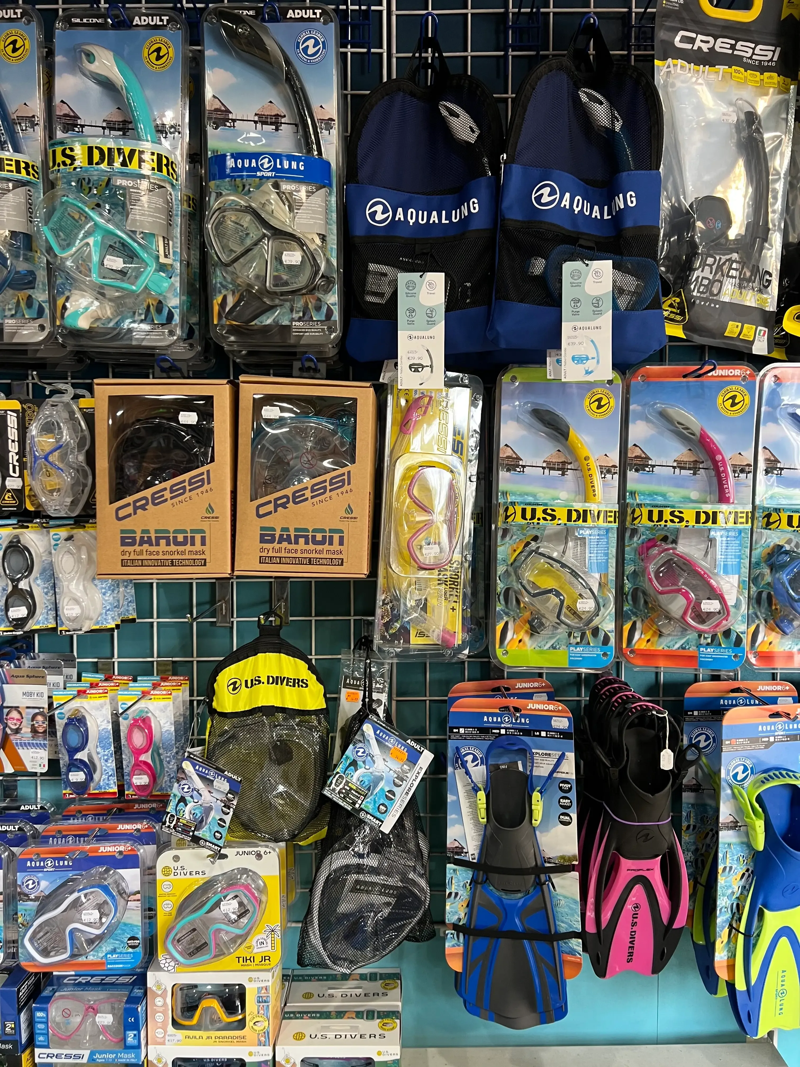 Nico Sport Shop Image 5