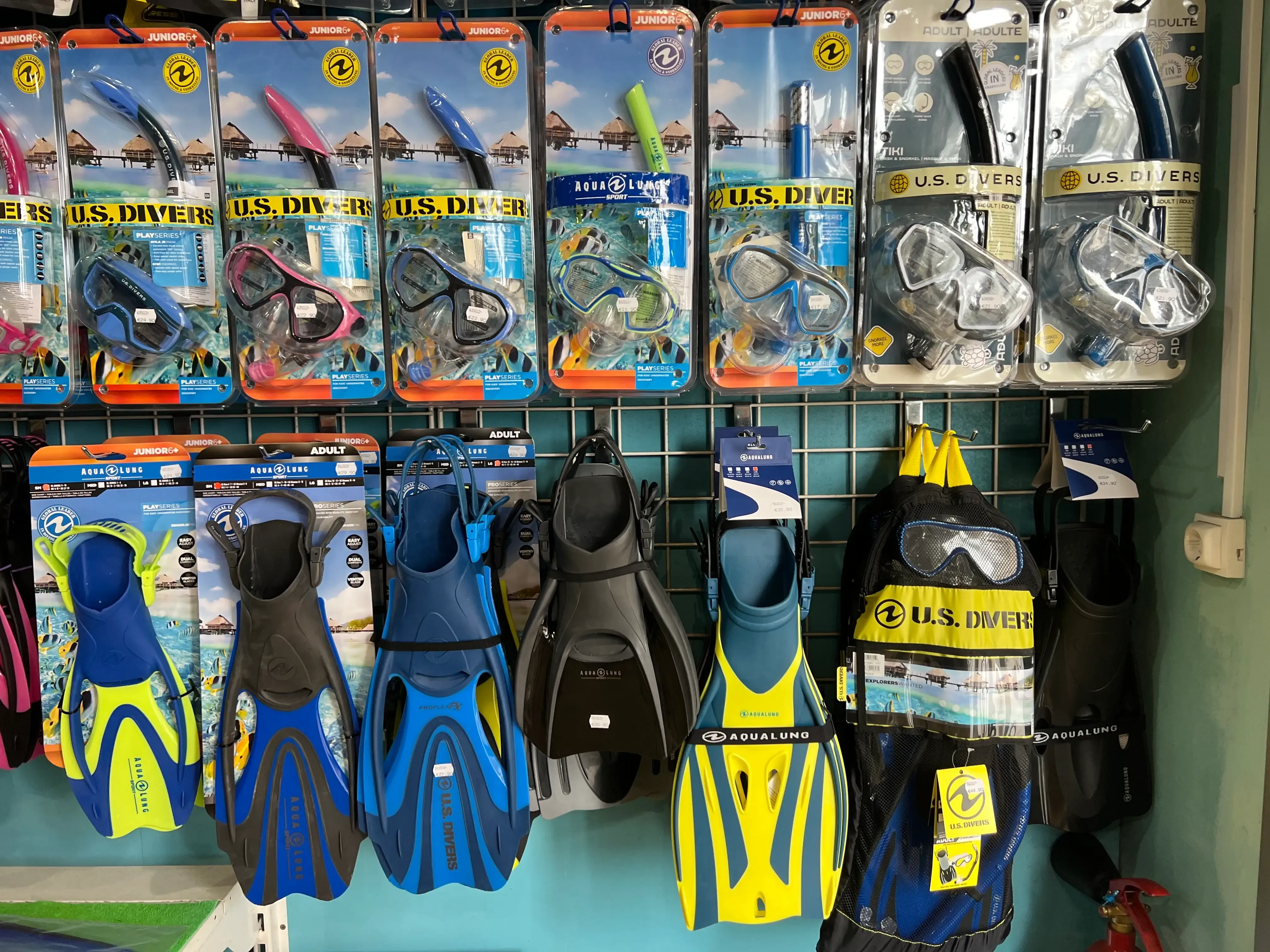 Nico Sport Shop Image 7