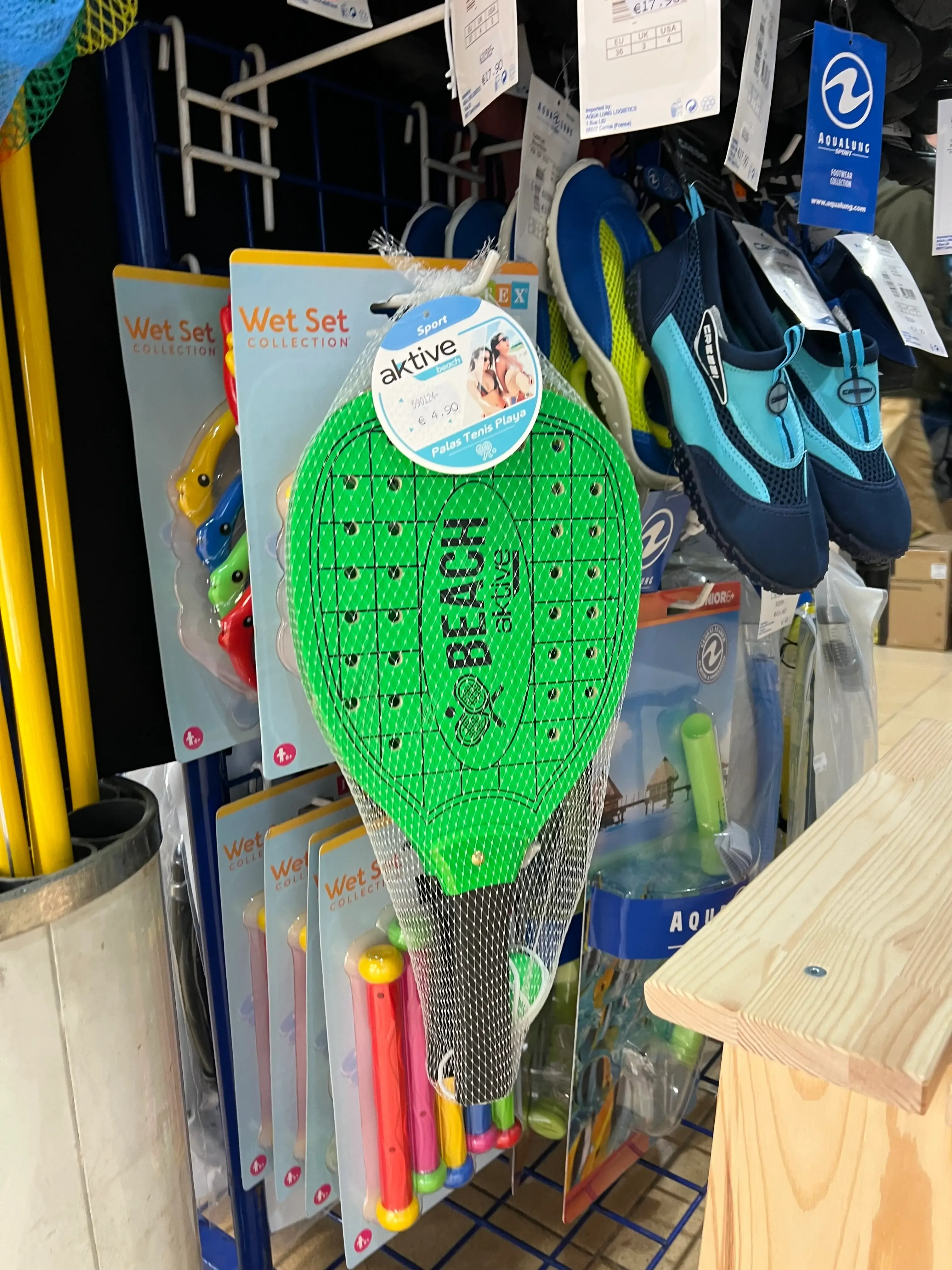 Nico Sport Shop Image 8