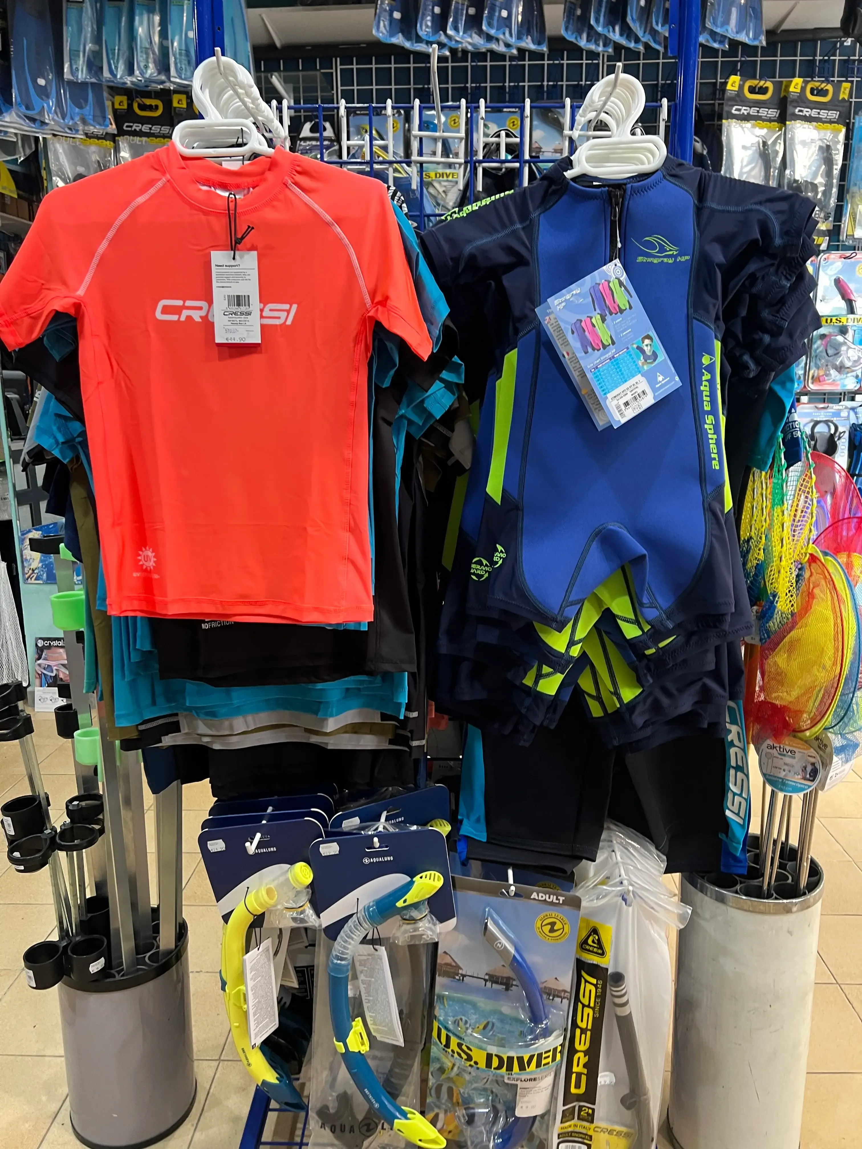 Nico Sport Shop Image 9
