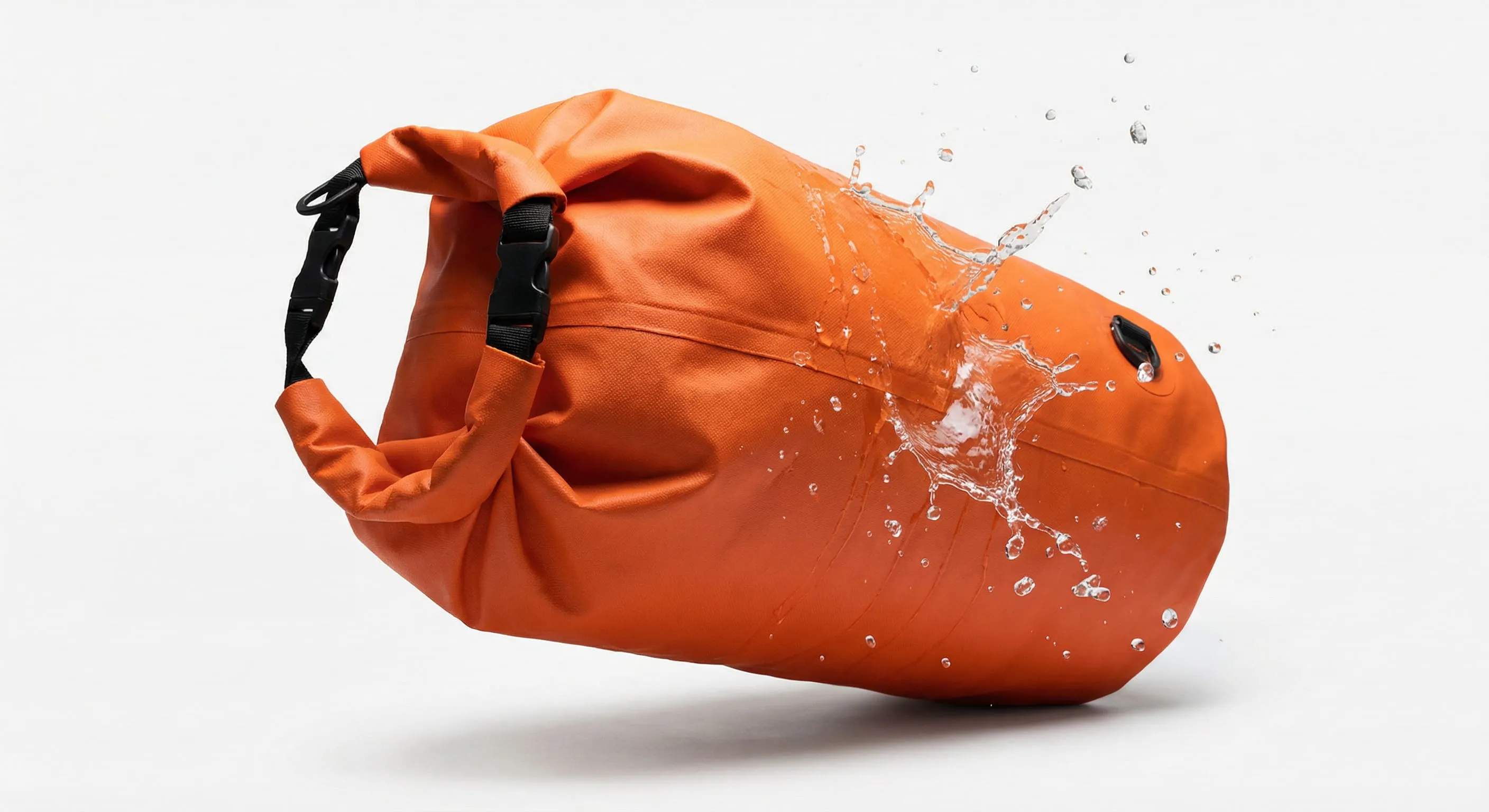 Waterproof dry bags